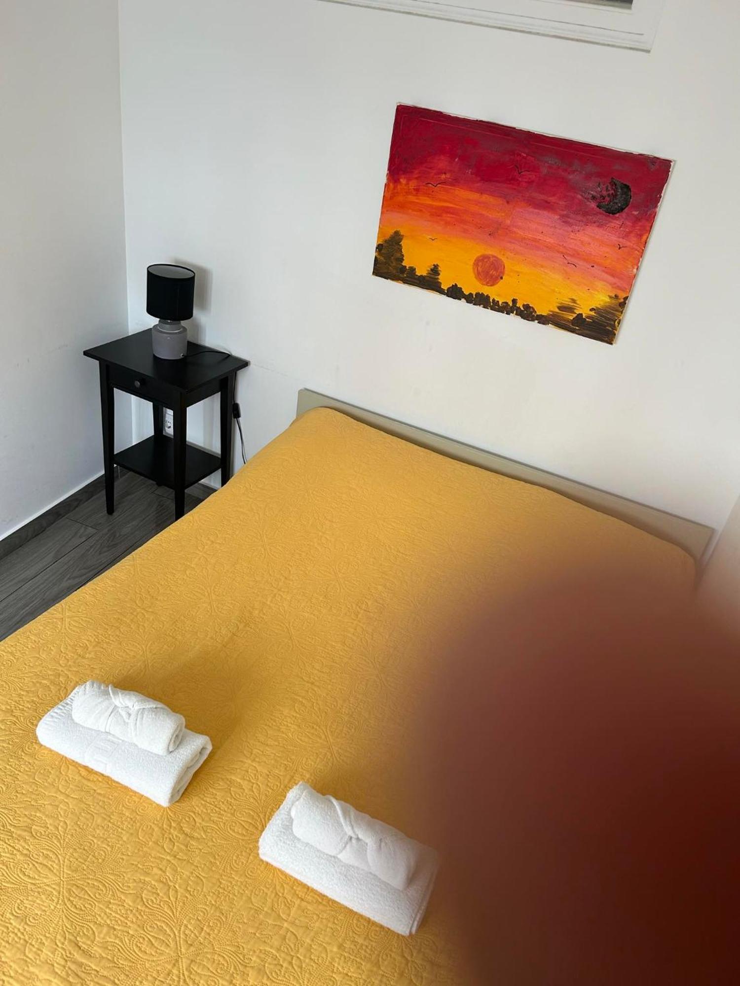 Apartamento Casinha *