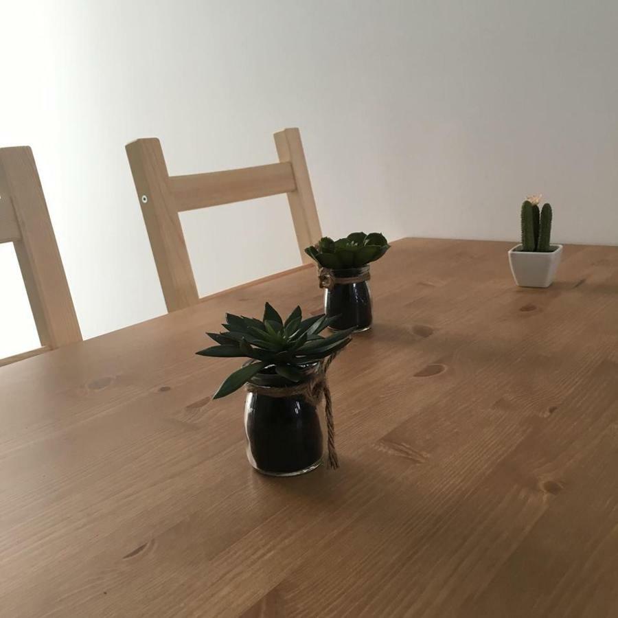 Apartamento Casinha